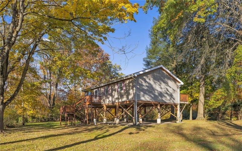1414 Darlington, Ligonier, 15658, 3 Bedrooms Bedrooms, 5 Rooms Rooms,1 BathroomBathrooms,Residential,For Sale,Darlington,1679954