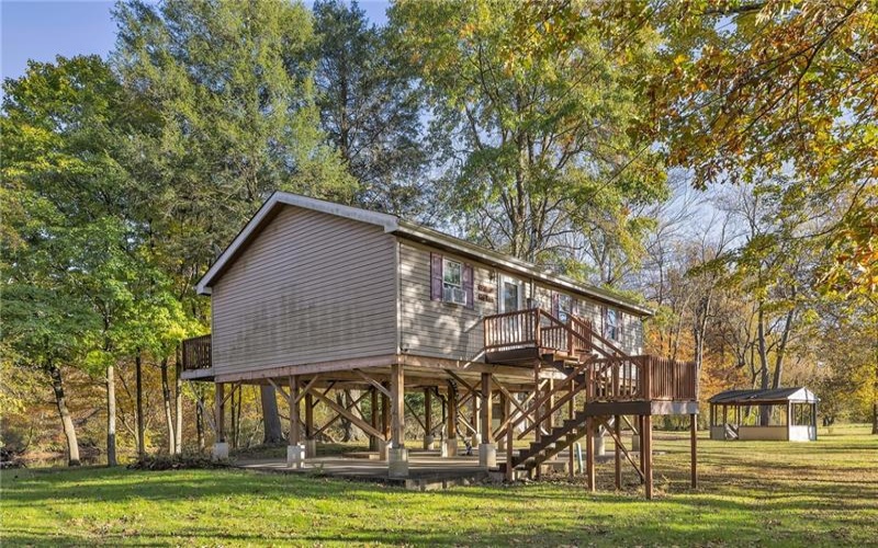 1414 Darlington, Ligonier, 15658, 3 Bedrooms Bedrooms, 5 Rooms Rooms,1 BathroomBathrooms,Residential,For Sale,Darlington,1679954