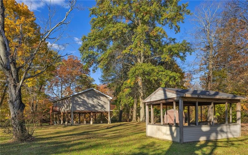 1414 Darlington, Ligonier, 15658, 3 Bedrooms Bedrooms, 5 Rooms Rooms,1 BathroomBathrooms,Residential,For Sale,Darlington,1679954