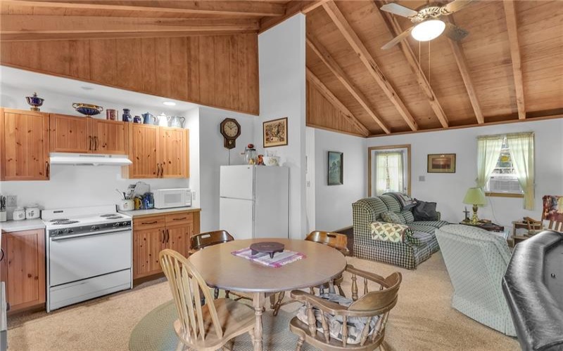 1414 Darlington, Ligonier, 15658, 3 Bedrooms Bedrooms, 5 Rooms Rooms,1 BathroomBathrooms,Residential,For Sale,Darlington,1679954