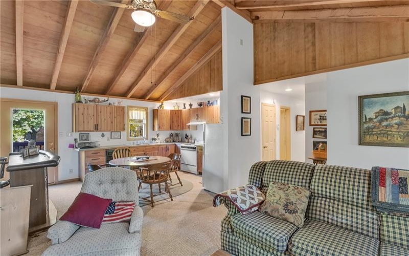 1414 Darlington, Ligonier, 15658, 3 Bedrooms Bedrooms, 5 Rooms Rooms,1 BathroomBathrooms,Residential,For Sale,Darlington,1679954