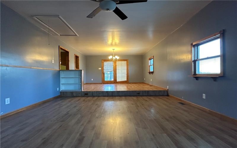 3323 Leechburg Road, Lower Burrell, 15068, 4 Bedrooms Bedrooms, 12 Rooms Rooms,1 BathroomBathrooms,Residential,For Sale,Leechburg Road,1679972