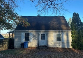 3323 Leechburg Road, Lower Burrell, 15068, 4 Bedrooms Bedrooms, 12 Rooms Rooms,1 BathroomBathrooms,Residential,For Sale,Leechburg Road,1679972