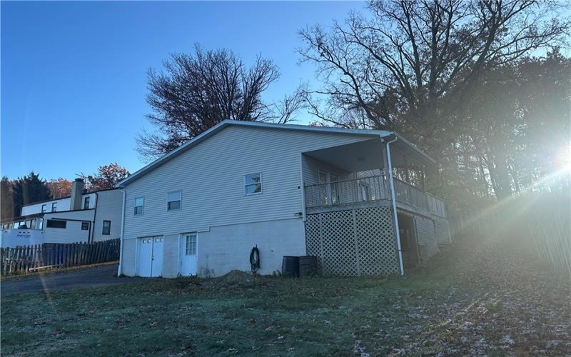 3323 Leechburg Road, Lower Burrell, 15068, 4 Bedrooms Bedrooms, 12 Rooms Rooms,1 BathroomBathrooms,Residential,For Sale,Leechburg Road,1679972