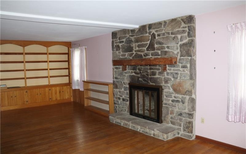 736 Muir Road, Ligonier, 15658, 4 Bedrooms Bedrooms, 10 Rooms Rooms,2 BathroomsBathrooms,Residential,For Sale,Muir Road,1679999
