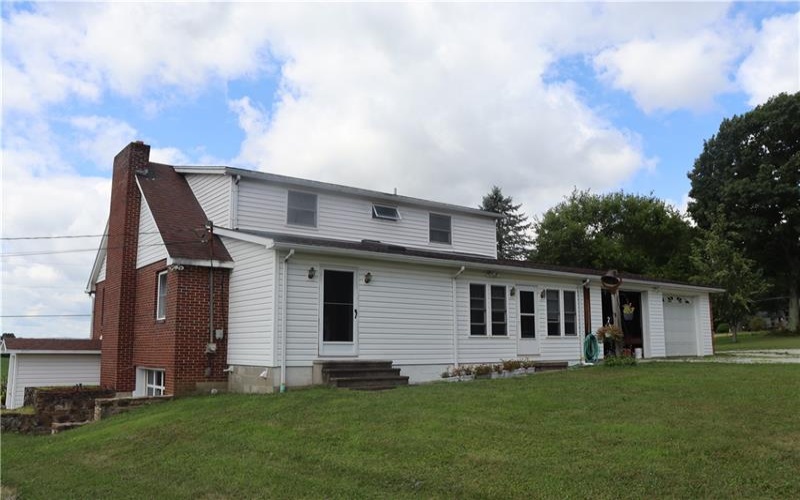 736 Muir Road, Ligonier, 15658, 4 Bedrooms Bedrooms, 10 Rooms Rooms,2 BathroomsBathrooms,Residential,For Sale,Muir Road,1679999