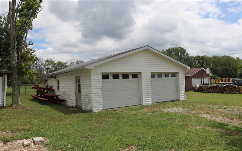 736 Muir Road, Ligonier, 15658, 4 Bedrooms Bedrooms, 10 Rooms Rooms,2 BathroomsBathrooms,Residential,For Sale,Muir Road,1679999