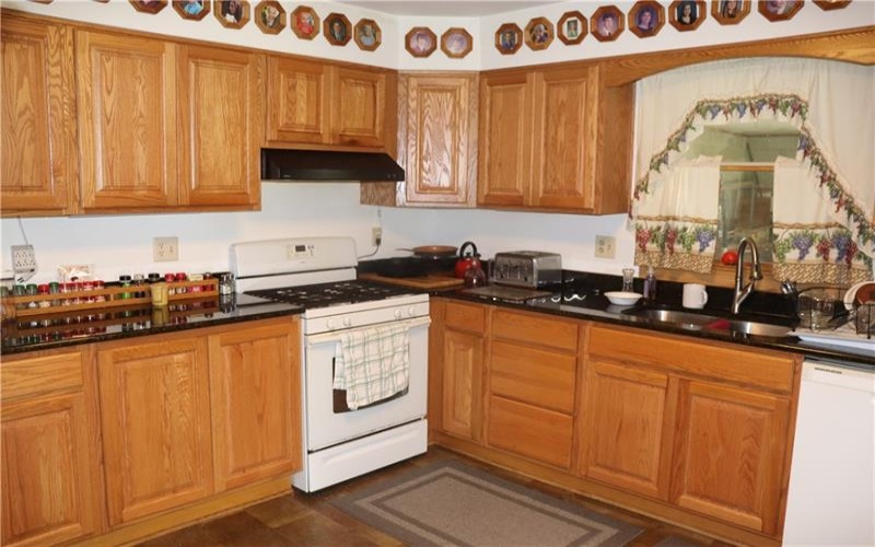 736 Muir Road, Ligonier, 15658, 4 Bedrooms Bedrooms, 10 Rooms Rooms,2 BathroomsBathrooms,Residential,For Sale,Muir Road,1679999