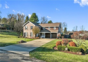 229 Crawford Lane, Rostraver Township, 15012, 6 Bedrooms Bedrooms, 14 Rooms Rooms,4.1 BathroomsBathrooms,Residential,For Sale,Crawford Lane,1680000