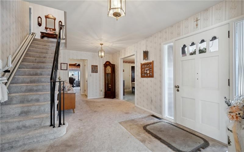 229 Crawford Lane, Rostraver Township, 15012, 6 Bedrooms Bedrooms, 14 Rooms Rooms,4.1 BathroomsBathrooms,Residential,For Sale,Crawford Lane,1680000