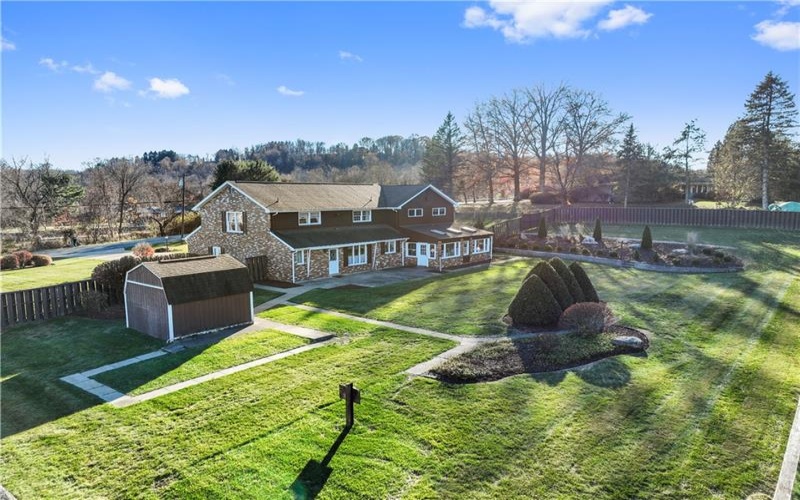229 Crawford Lane, Rostraver Township, 15012, 6 Bedrooms Bedrooms, 14 Rooms Rooms,4.1 BathroomsBathrooms,Residential,For Sale,Crawford Lane,1680000