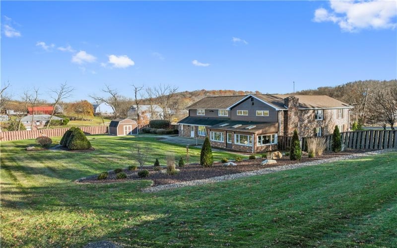 229 Crawford Lane, Rostraver Township, 15012, 6 Bedrooms Bedrooms, 14 Rooms Rooms,4.1 BathroomsBathrooms,Residential,For Sale,Crawford Lane,1680000