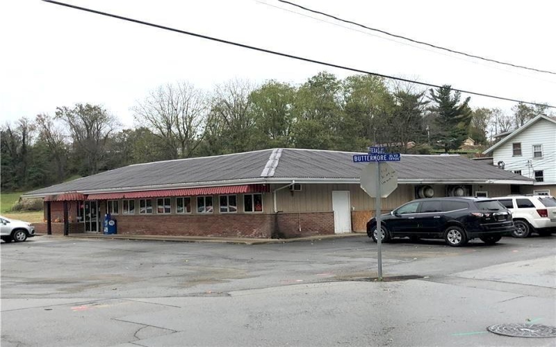 1701 Buttermore Boulevard, Connellsville, 15425, ,Commercial-industrial-business,For Sale,Buttermore Boulevard,1680056