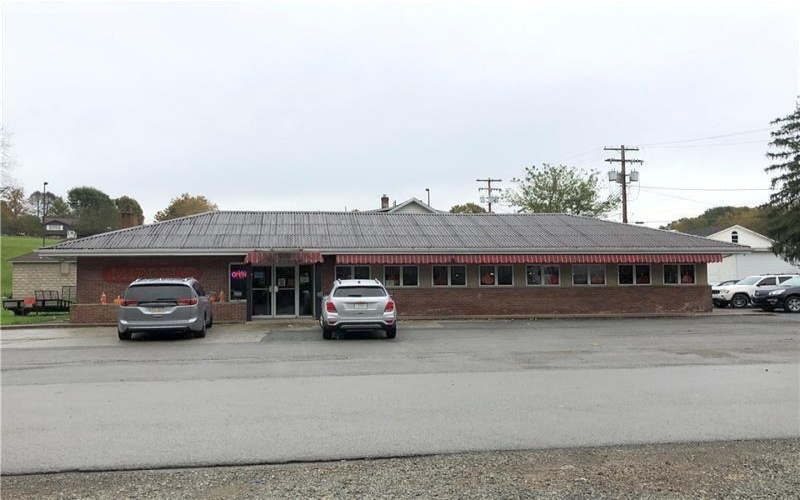 1701 Buttermore Boulevard, Connellsville, 15425, ,Commercial-industrial-business,For Sale,Buttermore Boulevard,1680056