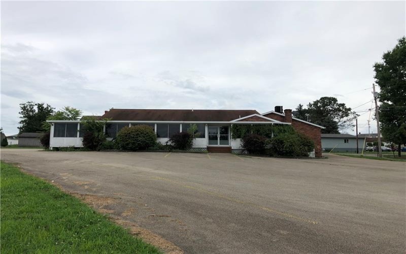 301 Constitution Street, Perryopolis, 15473, ,Commercial-industrial-business,For Sale,Constitution Street,1680057