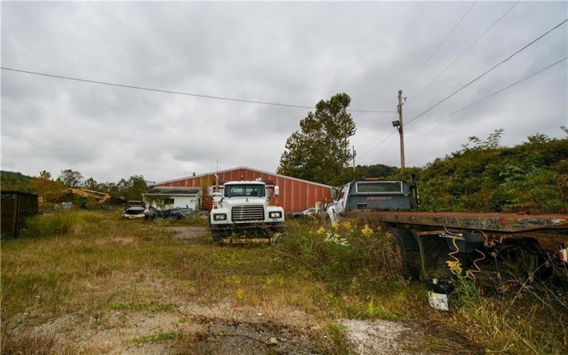 145 Bellview Road, Connellsville, 15425, ,Commercial-industrial-business,For Sale,Bellview Road,1680171