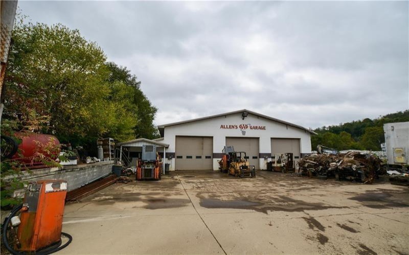 145 Bellview Road, Connellsville, 15425, ,Commercial-industrial-business,For Sale,Bellview Road,1680171