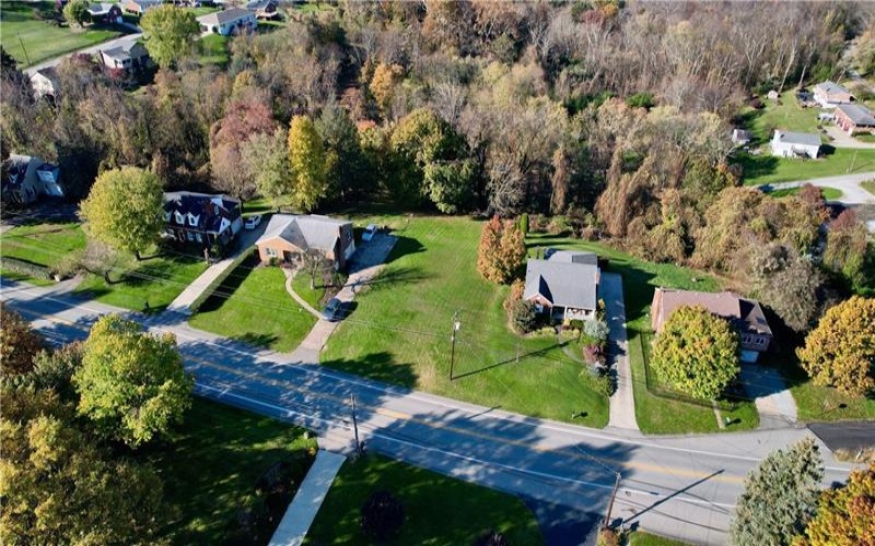 Lot Country Club Rd, Monongahela, 15063, ,Farm-acreage-lot,For Sale,Country Club Rd,1680196