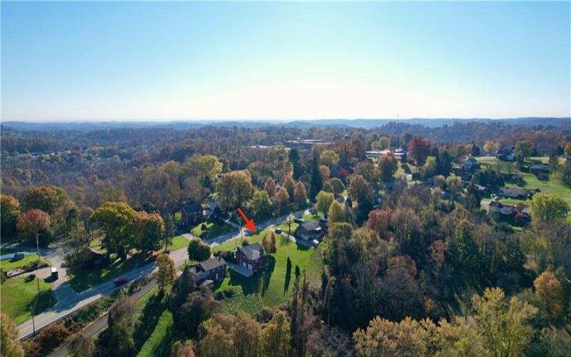 Lot Country Club Rd, Monongahela, 15063, ,Farm-acreage-lot,For Sale,Country Club Rd,1680196