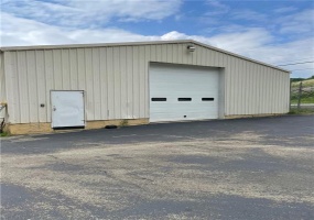 579 Feightner Rd, Greensburg, 15601, ,Commercial-industrial-business,For Sale,Feightner Rd,1680220