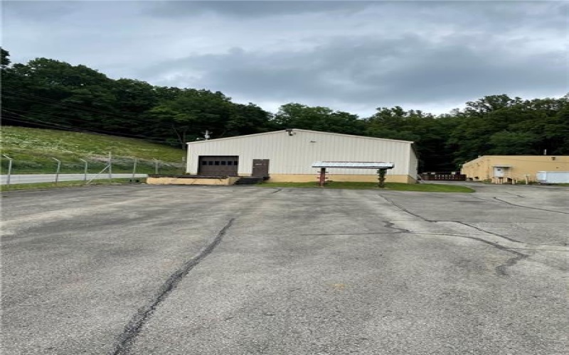 579 Feightner Rd, Greensburg, 15601, ,Commercial-industrial-business,For Sale,Feightner Rd,1680220