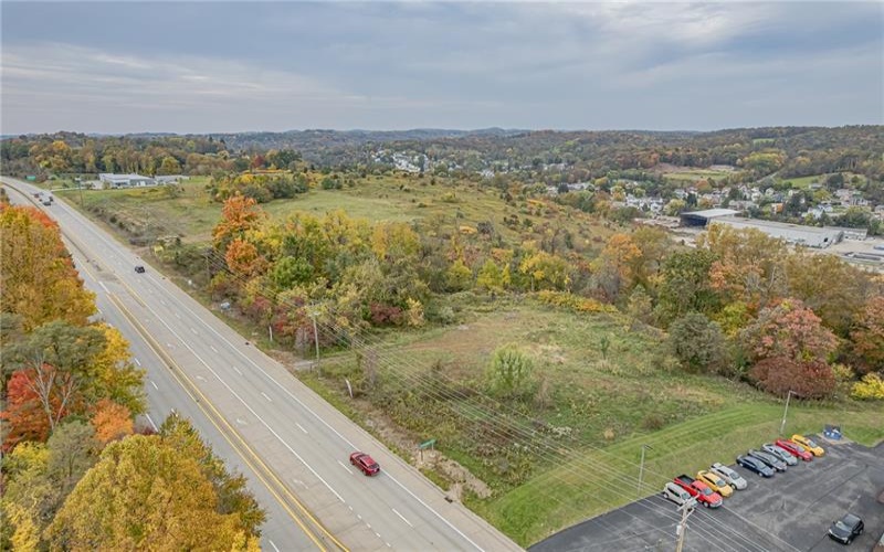 0 William Penn Highway, Export, 15632, ,Commercial-industrial-business,For Sale,William Penn Highway,1680288