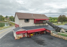 608 Chestnut St, Derry, 15627, ,Commercial-industrial-business,For Sale,Chestnut St,1680334