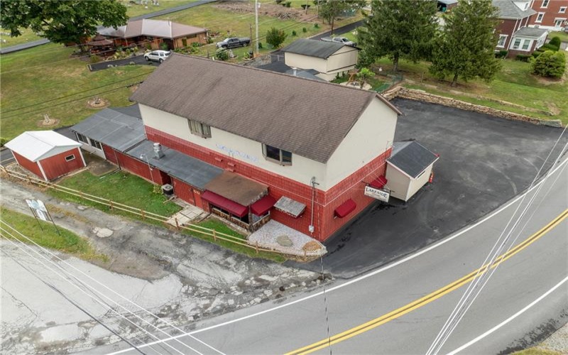 608 Chestnut St, Derry, 15627, ,Commercial-industrial-business,For Sale,Chestnut St,1680334
