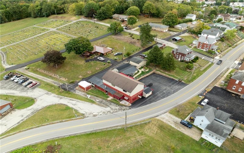 608 Chestnut St, Derry, 15627, ,Commercial-industrial-business,For Sale,Chestnut St,1680334