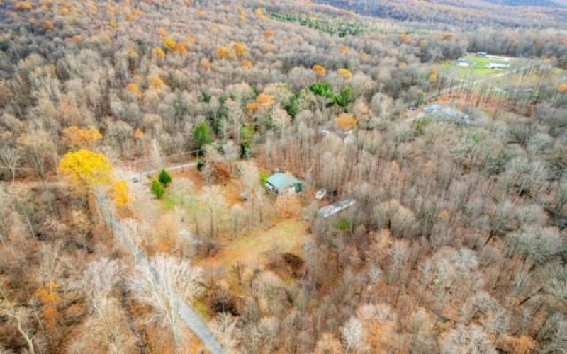 633 Tannery Hollow Road, Blairsville, 15717, ,Farm-acreage-lot,For Sale,Metal Outbuilding, Storage,Tannery Hollow Road,1680391