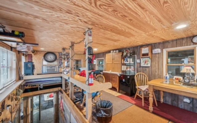 633 Tannery Hollow Road, Blairsville, 15717, ,Farm-acreage-lot,For Sale,Metal Outbuilding, Storage,Tannery Hollow Road,1680391