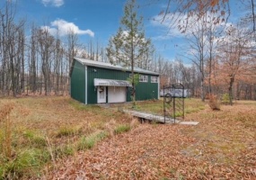 633 Tannery Hollow Road, Blairsville, 15717, ,Farm-acreage-lot,For Sale,Metal Outbuilding, Storage,Tannery Hollow Road,1680391