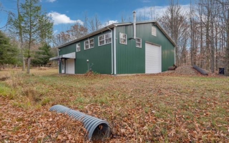 633 Tannery Hollow Road, Blairsville, 15717, ,Farm-acreage-lot,For Sale,Metal Outbuilding, Storage,Tannery Hollow Road,1680391