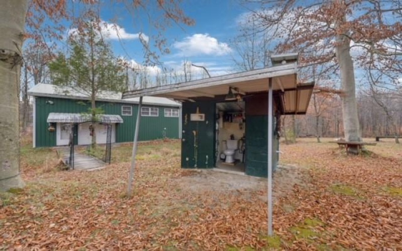 633 Tannery Hollow Road, Blairsville, 15717, ,Farm-acreage-lot,For Sale,Metal Outbuilding, Storage,Tannery Hollow Road,1680391