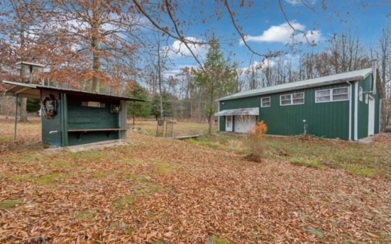 633 Tannery Hollow Road, Blairsville, 15717, ,Farm-acreage-lot,For Sale,Metal Outbuilding, Storage,Tannery Hollow Road,1680391