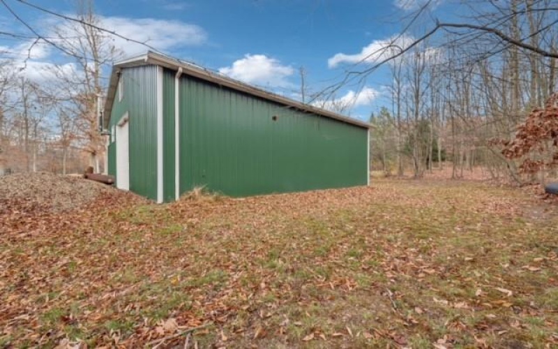 633 Tannery Hollow Road, Blairsville, 15717, ,Farm-acreage-lot,For Sale,Metal Outbuilding, Storage,Tannery Hollow Road,1680391