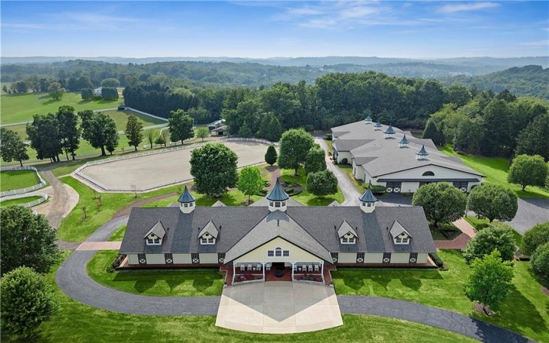 784 Waterdam Rd, Canonsburg, 15317, 6 Bedrooms Bedrooms, ,6.5 BathroomsBathrooms,Residential,For Sale,Waterdam Rd,1680544