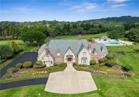 784 Waterdam Rd, Canonsburg, 15317, 6 Bedrooms Bedrooms, ,6.5 BathroomsBathrooms,Residential,For Sale,Waterdam Rd,1680544