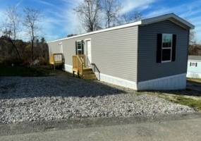 321 Beallsville RD, Bentleyville, 15314, 2 Bedrooms Bedrooms, ,2 BathroomsBathrooms,Residential,For Sale,Beallsville RD,1680550