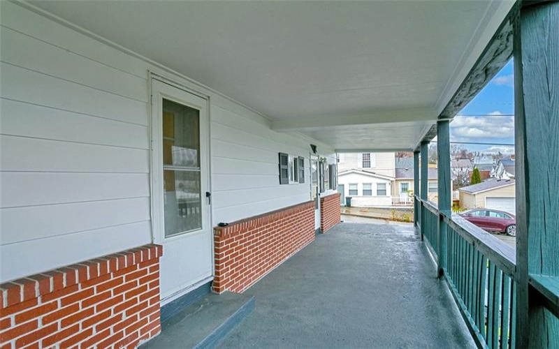 611 5th Street, Donora, 15033, 2 Bedrooms Bedrooms, 5 Rooms Rooms,1 BathroomBathrooms,Residential,For Sale,5th Street,1680646