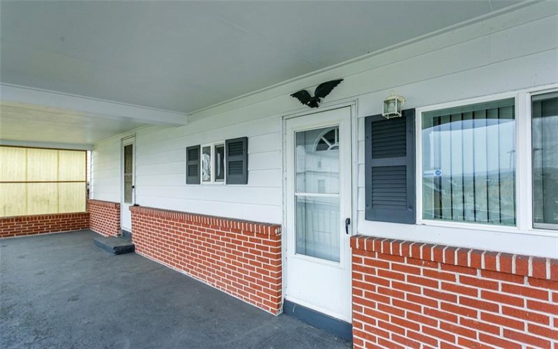 611 5th Street, Donora, 15033, 2 Bedrooms Bedrooms, 5 Rooms Rooms,1 BathroomBathrooms,Residential,For Sale,5th Street,1680646