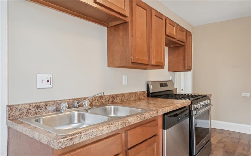 541 4th Ave, New Kensington, 15068, 3 Bedrooms Bedrooms, 9 Rooms Rooms,2 BathroomsBathrooms,Residential,For Sale,4th Ave,1680653