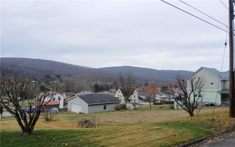 850 McKinley Street, Bolivar, 15923, ,0.1 BathroomBathrooms,Farm-acreage-lot,For Sale,Garage,McKinley Street,1680654