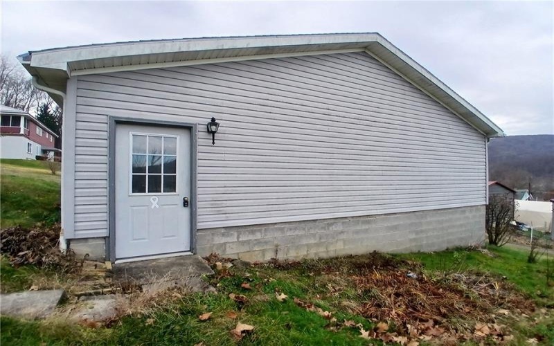 850 McKinley Street, Bolivar, 15923, ,0.1 BathroomBathrooms,Farm-acreage-lot,For Sale,Garage,McKinley Street,1680654
