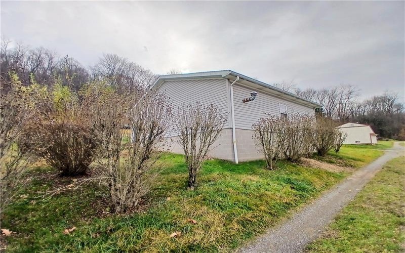 850 McKinley Street, Bolivar, 15923, ,0.1 BathroomBathrooms,Farm-acreage-lot,For Sale,Garage,McKinley Street,1680654