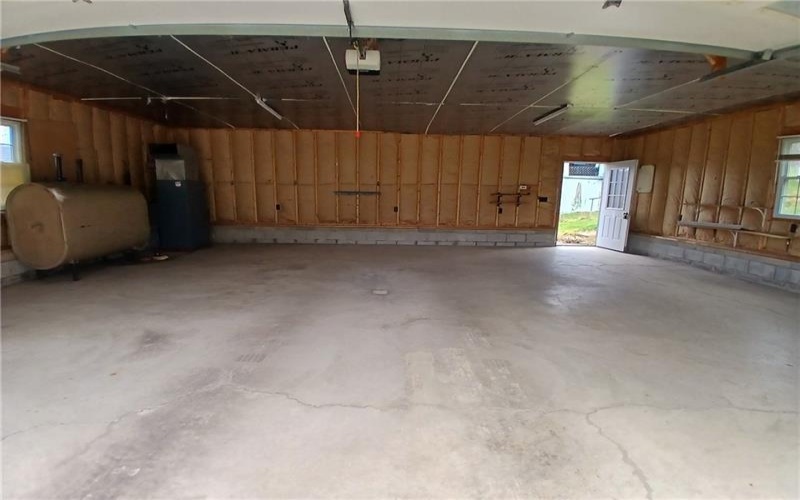850 McKinley Street, Bolivar, 15923, ,0.1 BathroomBathrooms,Farm-acreage-lot,For Sale,Garage,McKinley Street,1680654