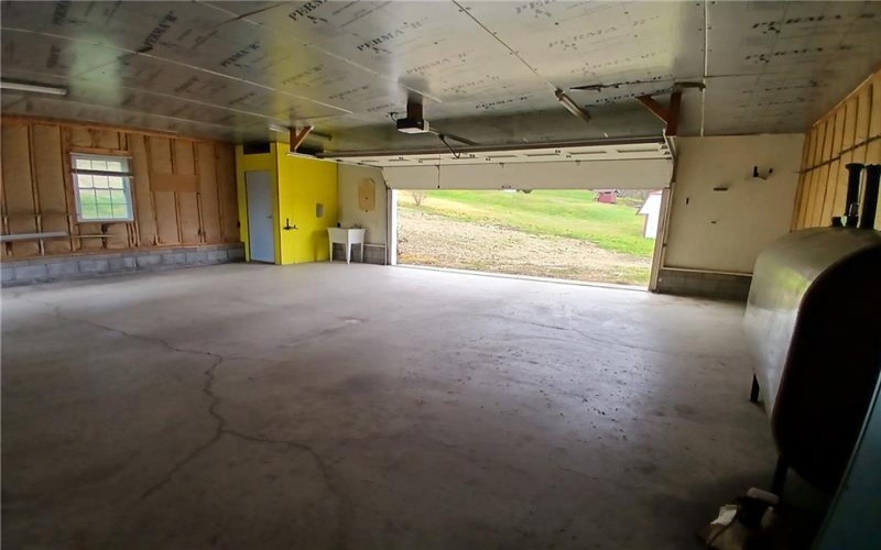 850 McKinley Street, Bolivar, 15923, ,0.1 BathroomBathrooms,Farm-acreage-lot,For Sale,Garage,McKinley Street,1680654
