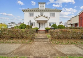 612 Mulberry St, Scottdale, 15683, 4 Bedrooms Bedrooms, ,2 BathroomsBathrooms,Residential,For Sale,Mulberry St,1680894