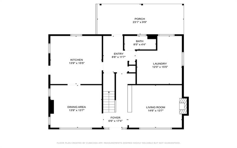 612 Mulberry St, Scottdale, 15683, 4 Bedrooms Bedrooms, ,2 BathroomsBathrooms,Residential,For Sale,Mulberry St,1680894