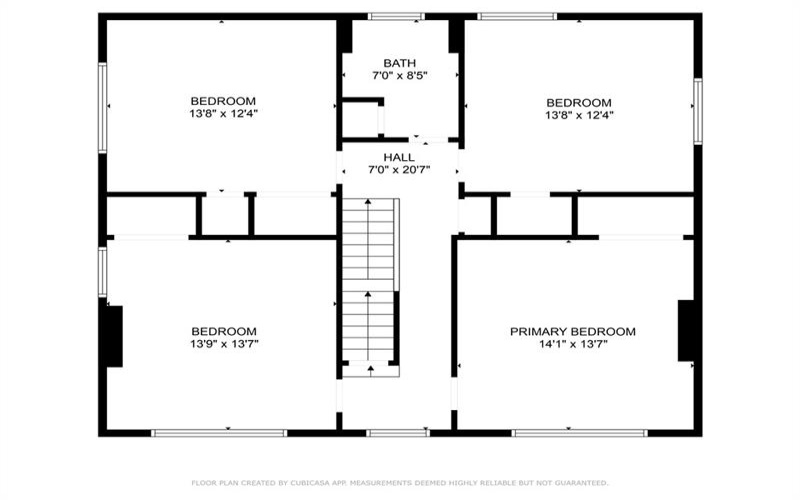 612 Mulberry St, Scottdale, 15683, 4 Bedrooms Bedrooms, ,2 BathroomsBathrooms,Residential,For Sale,Mulberry St,1680894